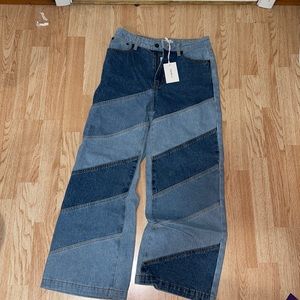 Ghanda Women’s Cameron Jeans Size 10